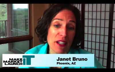 Make, Market, Launch It, Real Entrepreneurs, Real Stories, It's Way Better Than Reality Television!