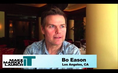 Make, Market, Launch It, Real Entrepreneurs, Real Stories, It's Way Better Than Reality Television!