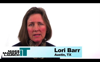 Make, Market, Launch It, Real Entrepreneurs, Real Stories, It's Way Better Than Reality Television!