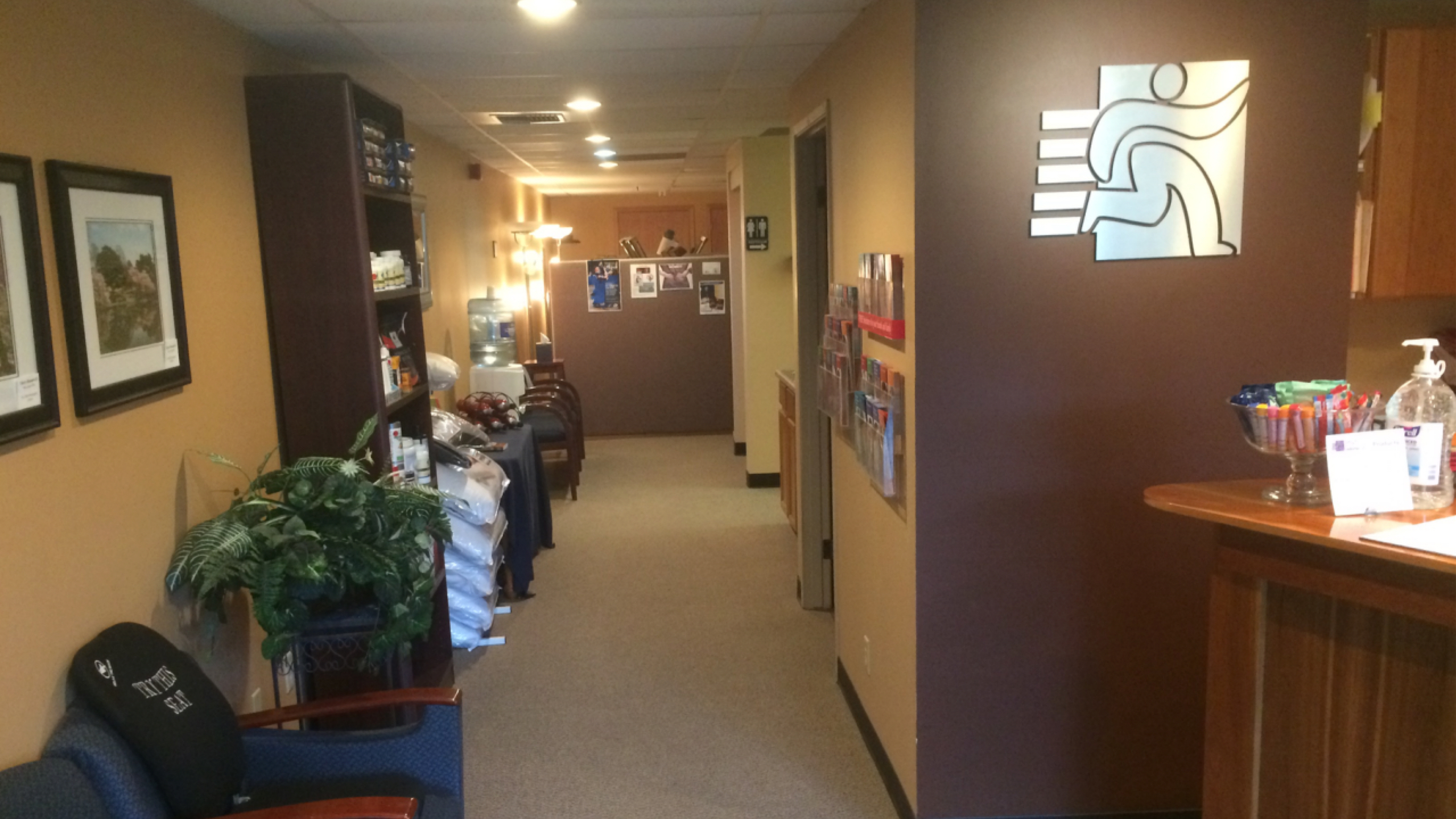 Back To Action Chiropractic and Massage personal injury specialists