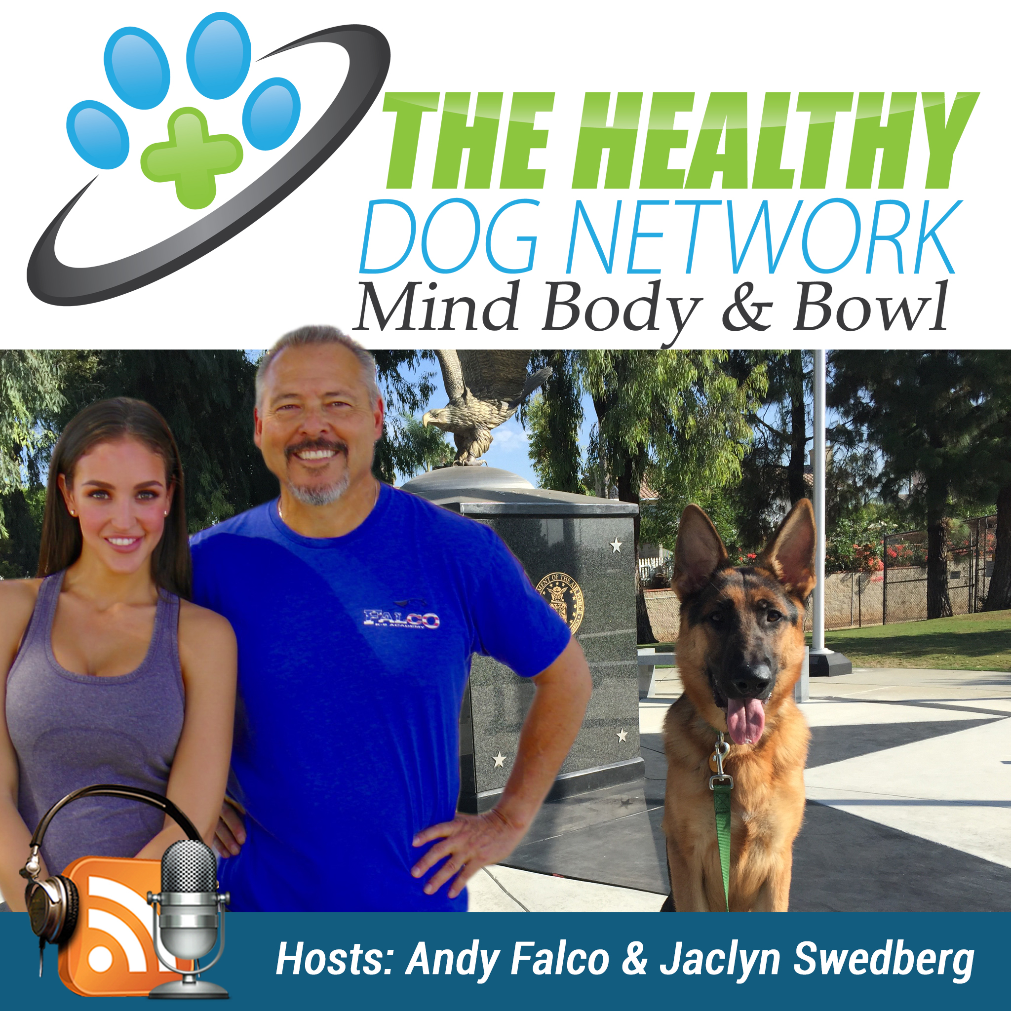 The Healthy Dog Podcast